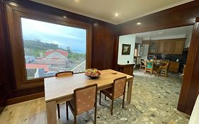 Casa de vacaciones